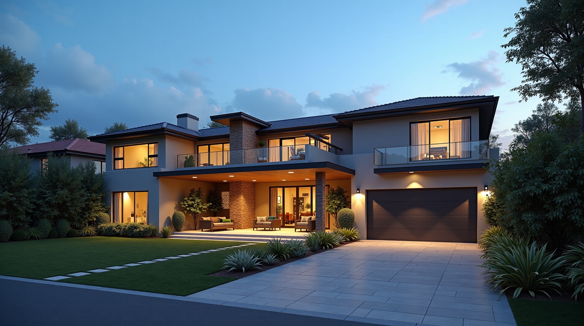 Premium Johannesburg Property