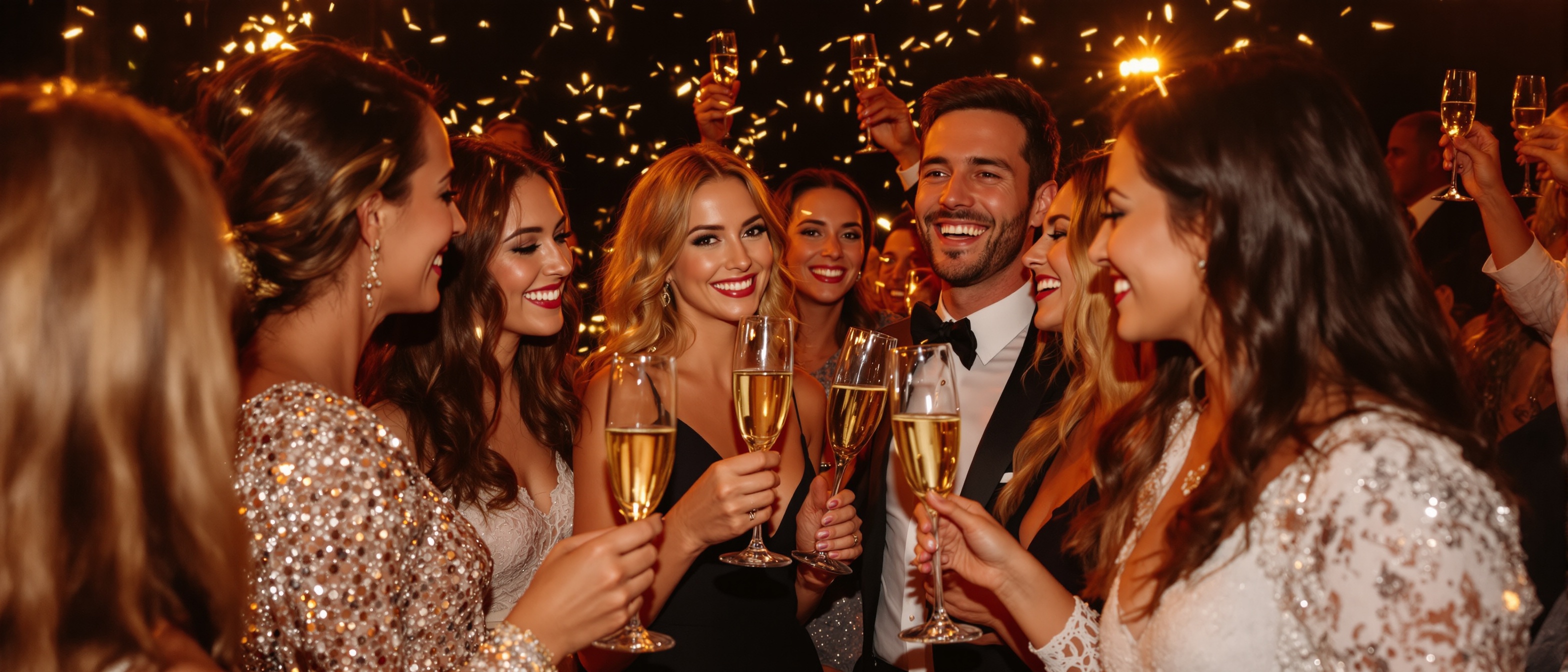 Témoignages AZURA Events