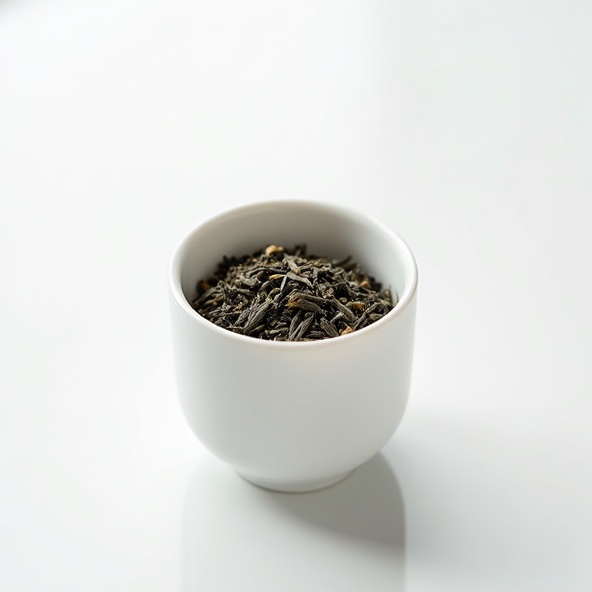 阿里山高山烏龍茶