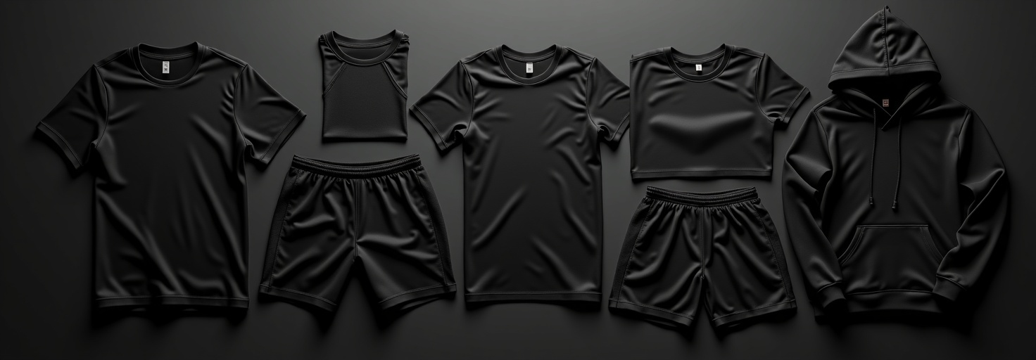 IRON CREED Collection