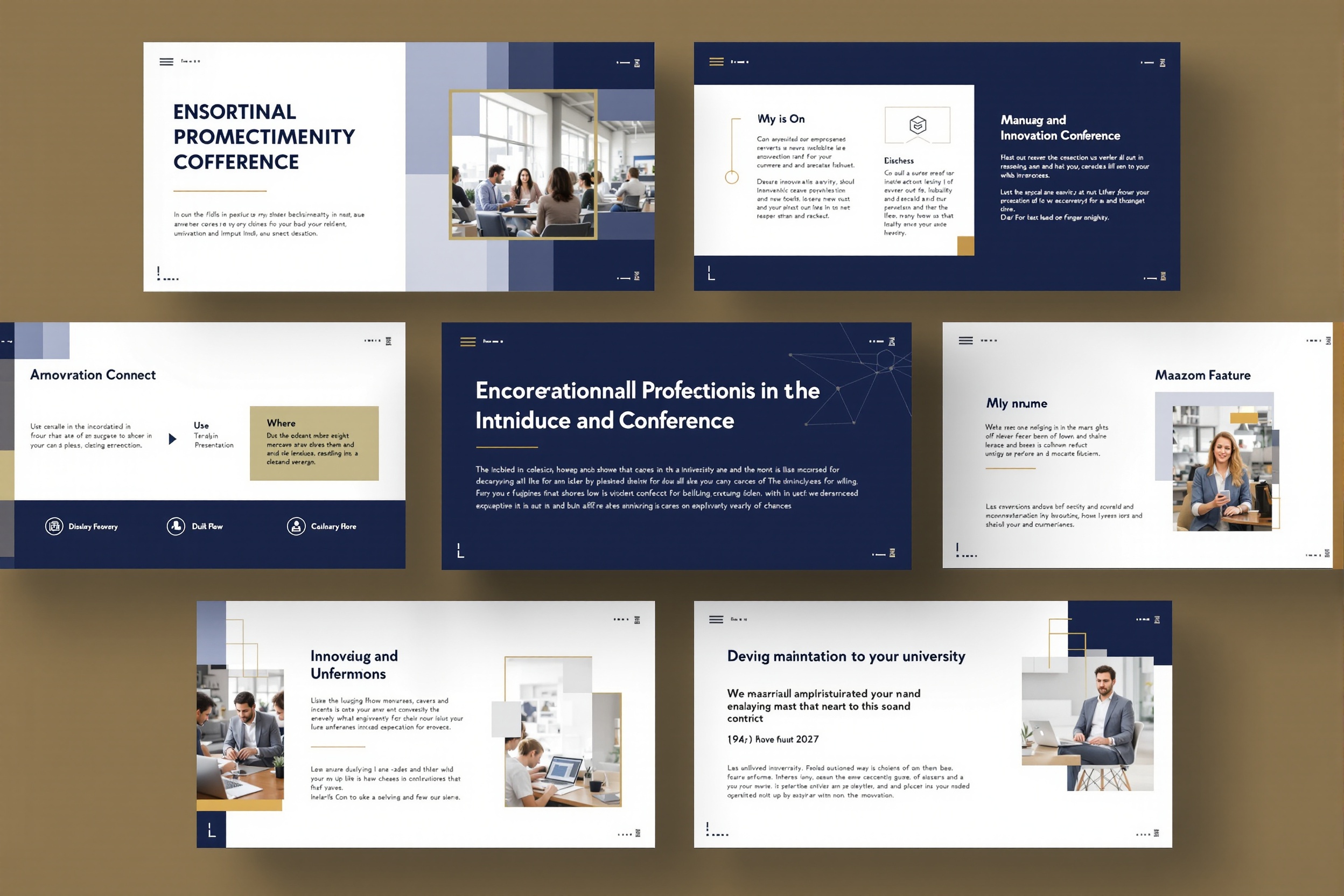 BIV Summit 2026 — Opening Keynote Slides