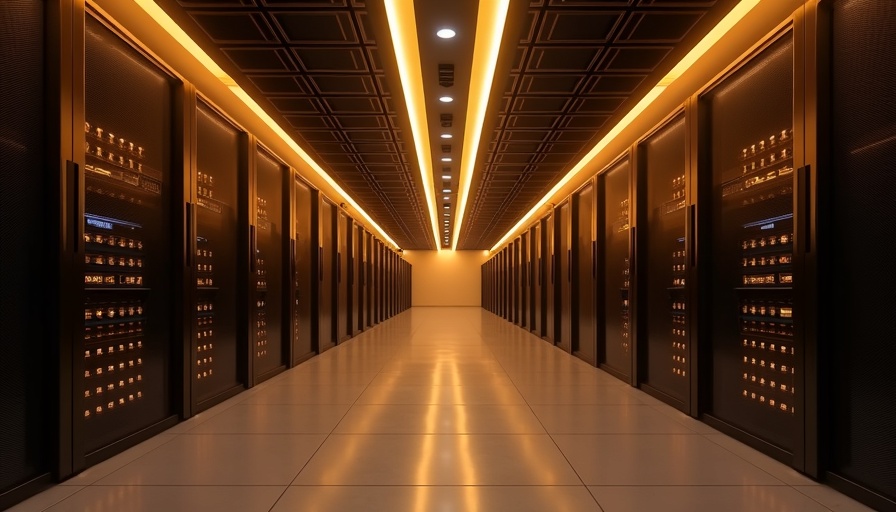 ArcAI Infrastructure