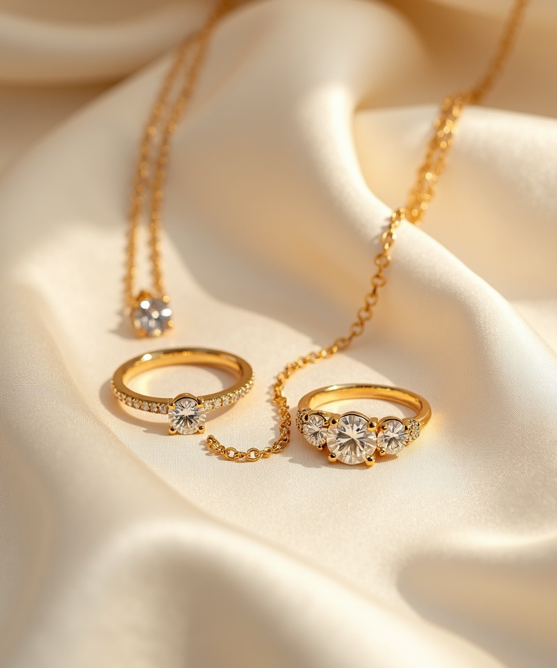 About Golden Eden Jewelers