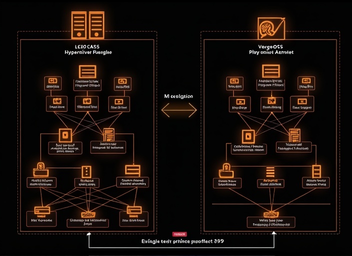 Yüksek Kullanılabilirlik Karşılaştırması