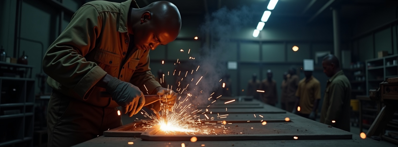 ISMAN Engineering Blog
