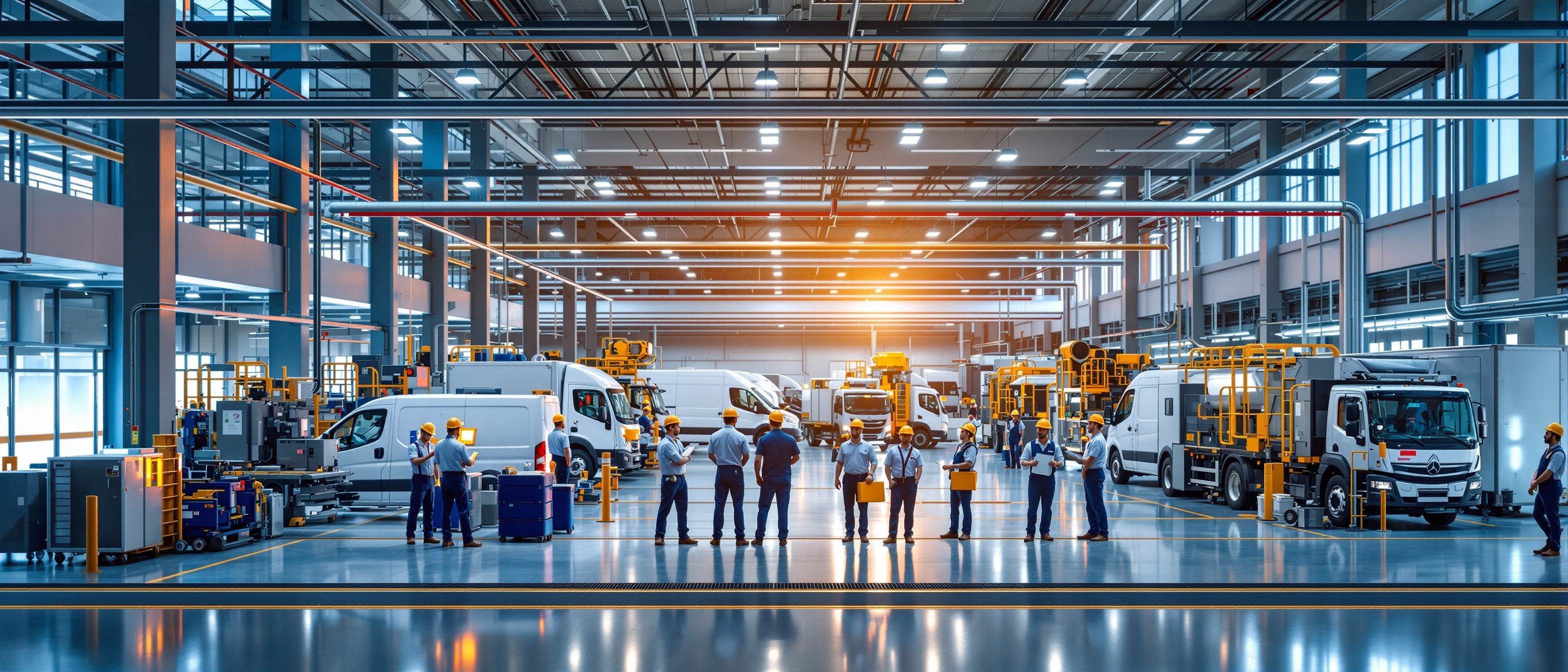 ClearGround Services