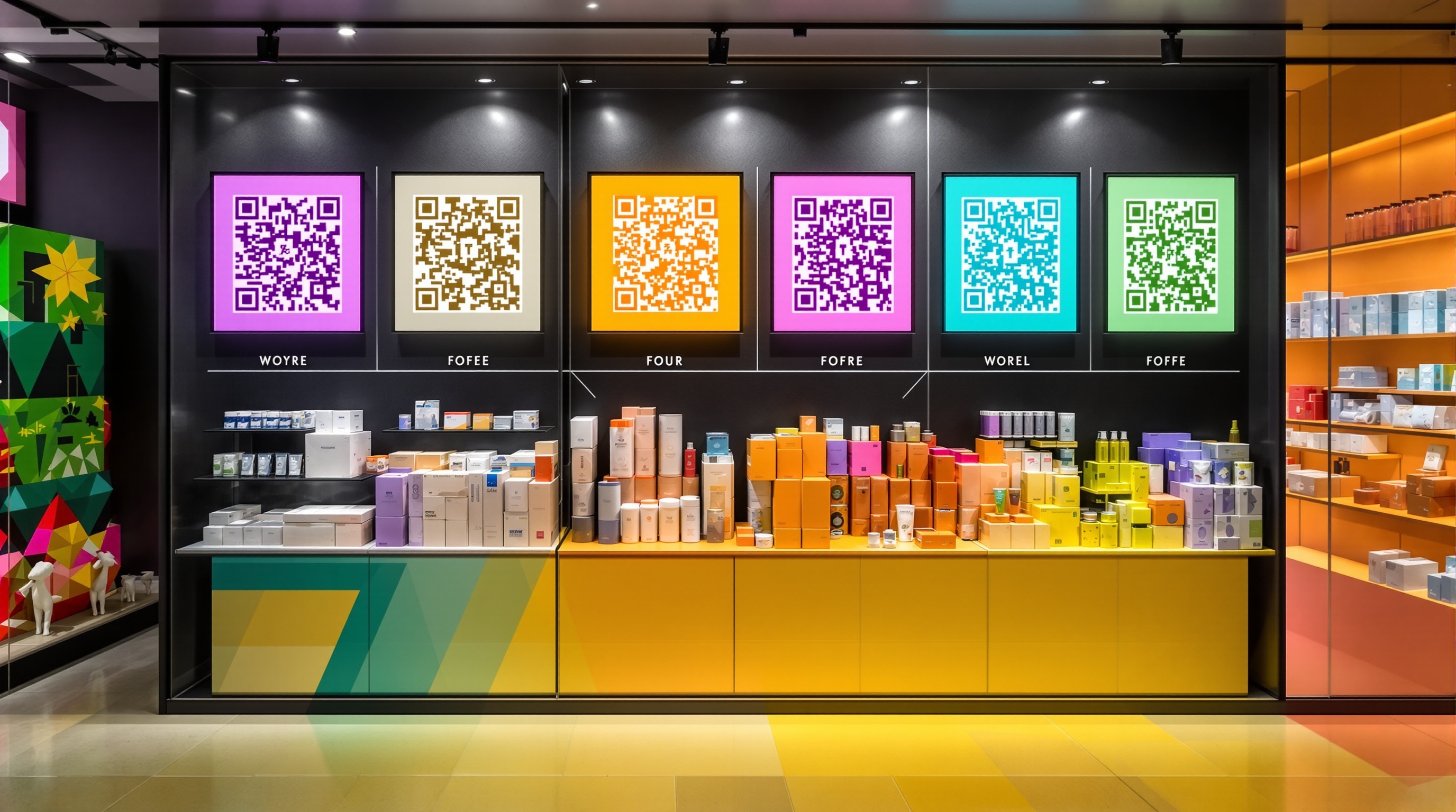 15 Creative Ways to Use QR Codes in Your Marketing Strategy