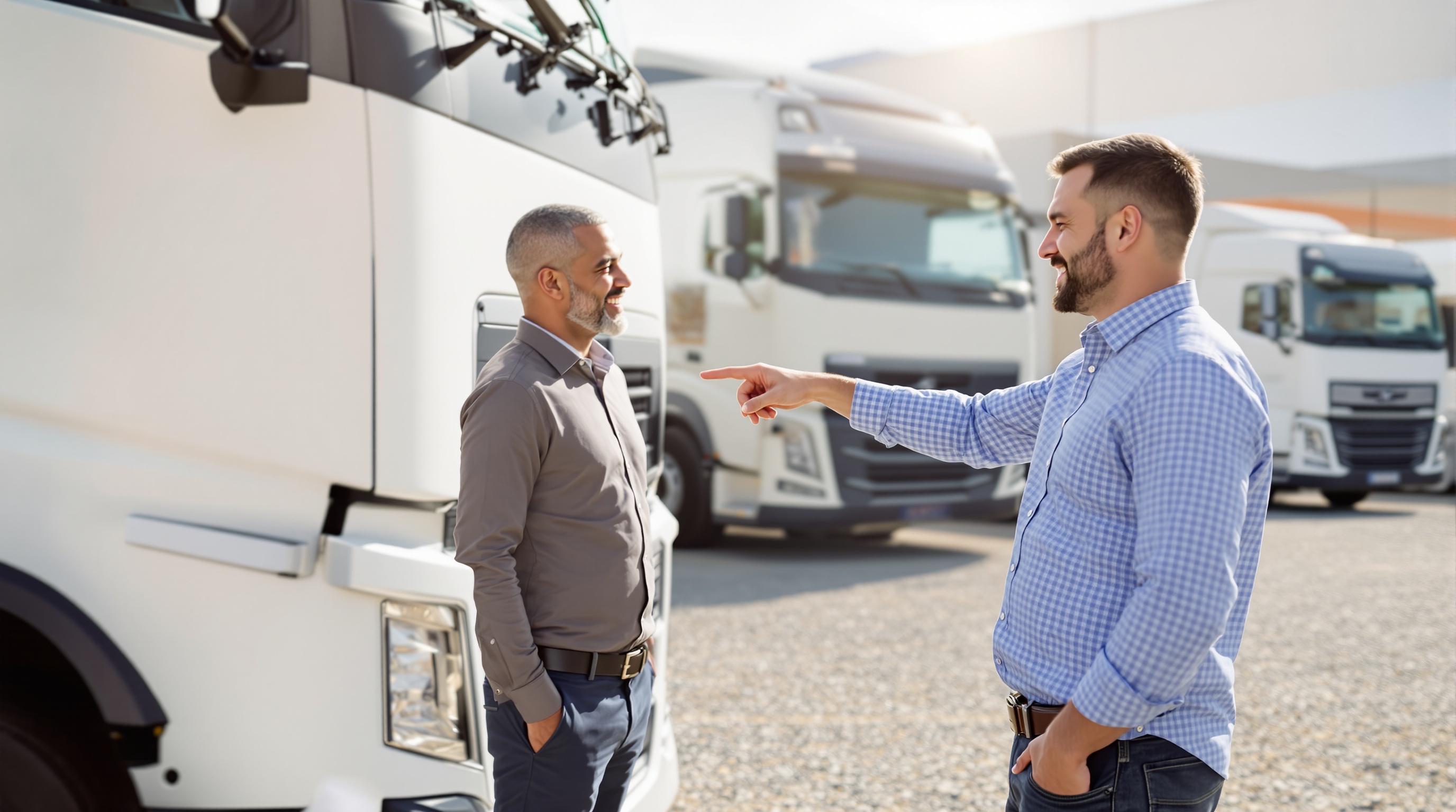 Buying Your First Truck in South Africa: The Honest Beginner's Guide That Could Save You Thousands