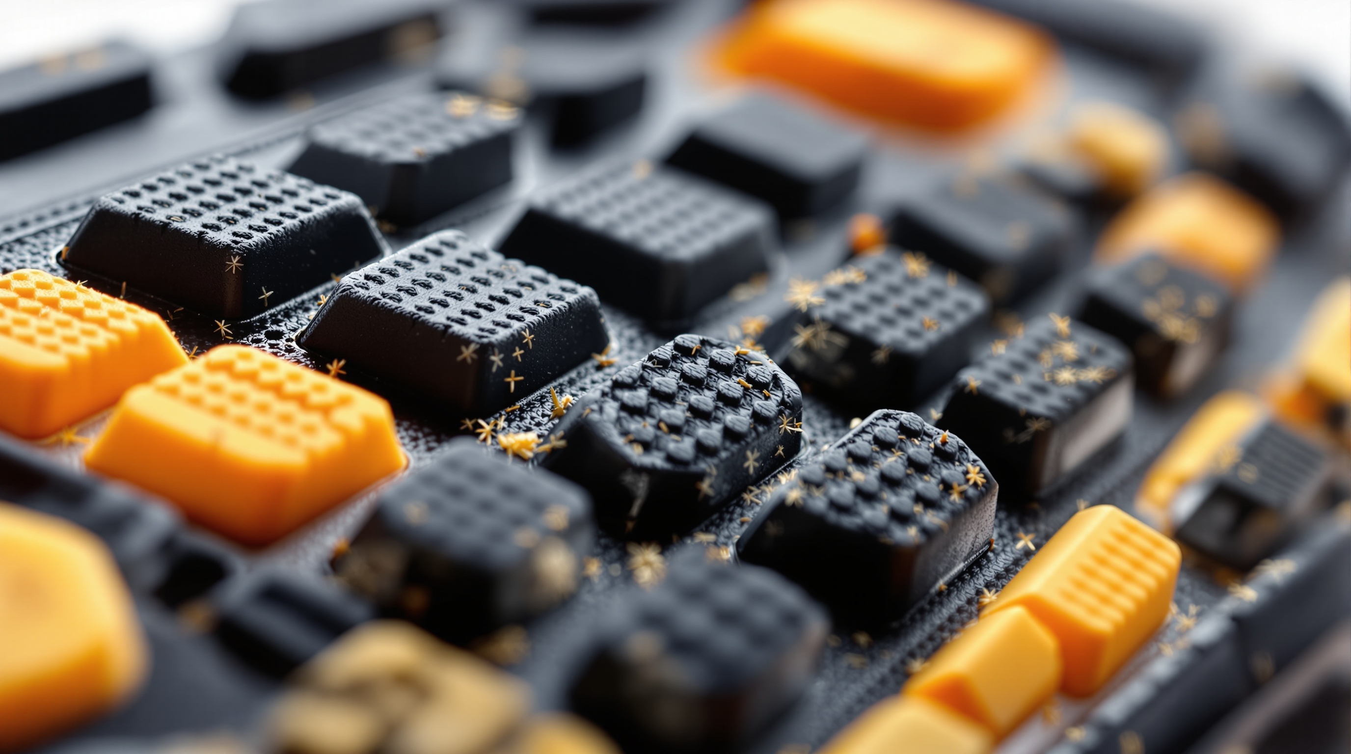 QC Photo Example - Shoe Quality Check