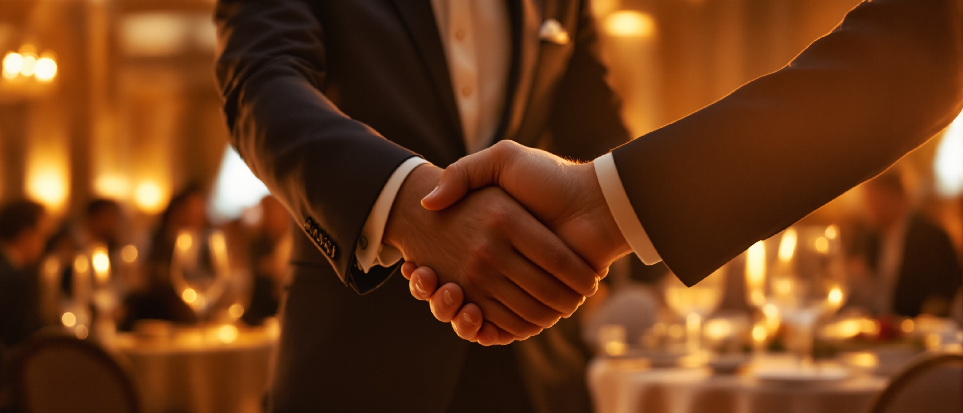 Diventa partner Aperturas Events