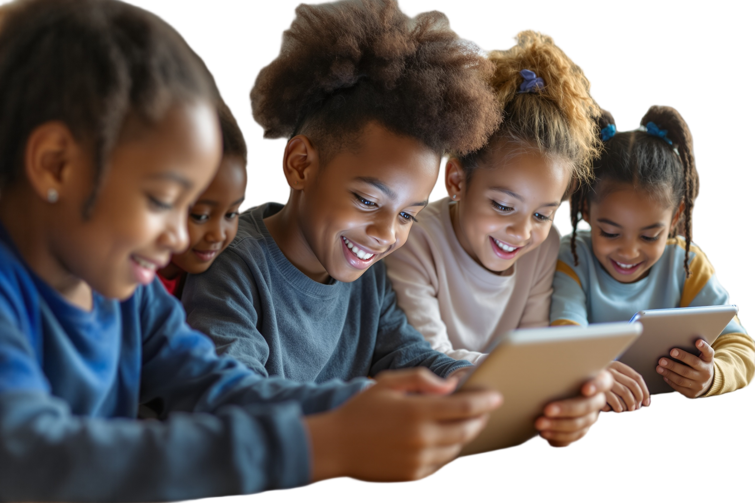 Programme d'Égalité des Chances : Raccroche-toi à ton Orientation