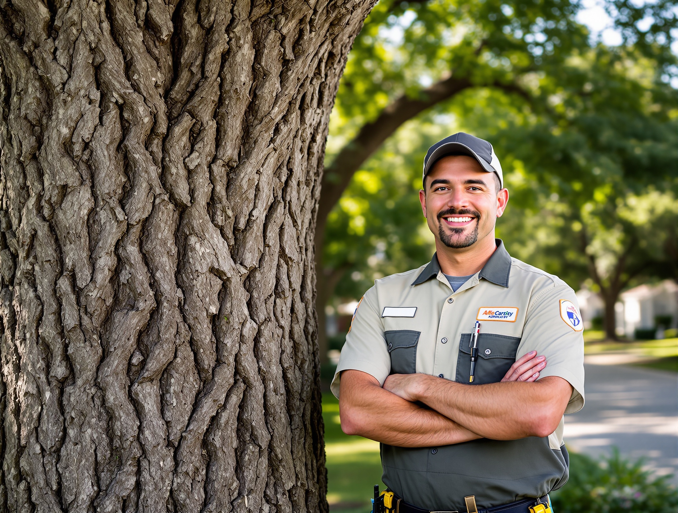 Lafayette Tree Service Professional