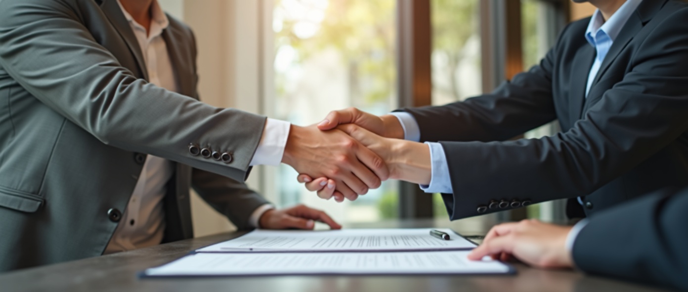 Tenant Occupied Property Closing Process