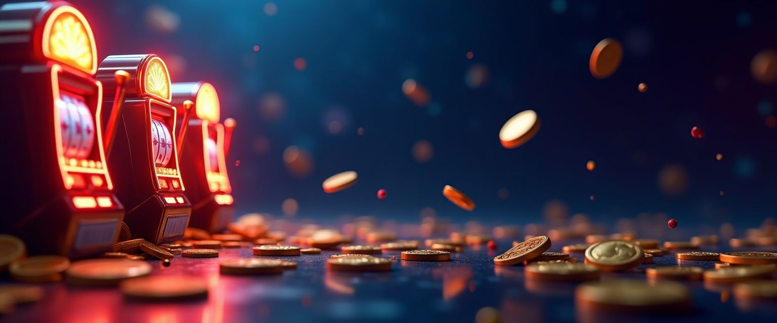 Slot Free Kredit Blog Malaysia