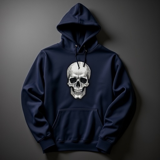 Reaper Trade Pullover Hoodie