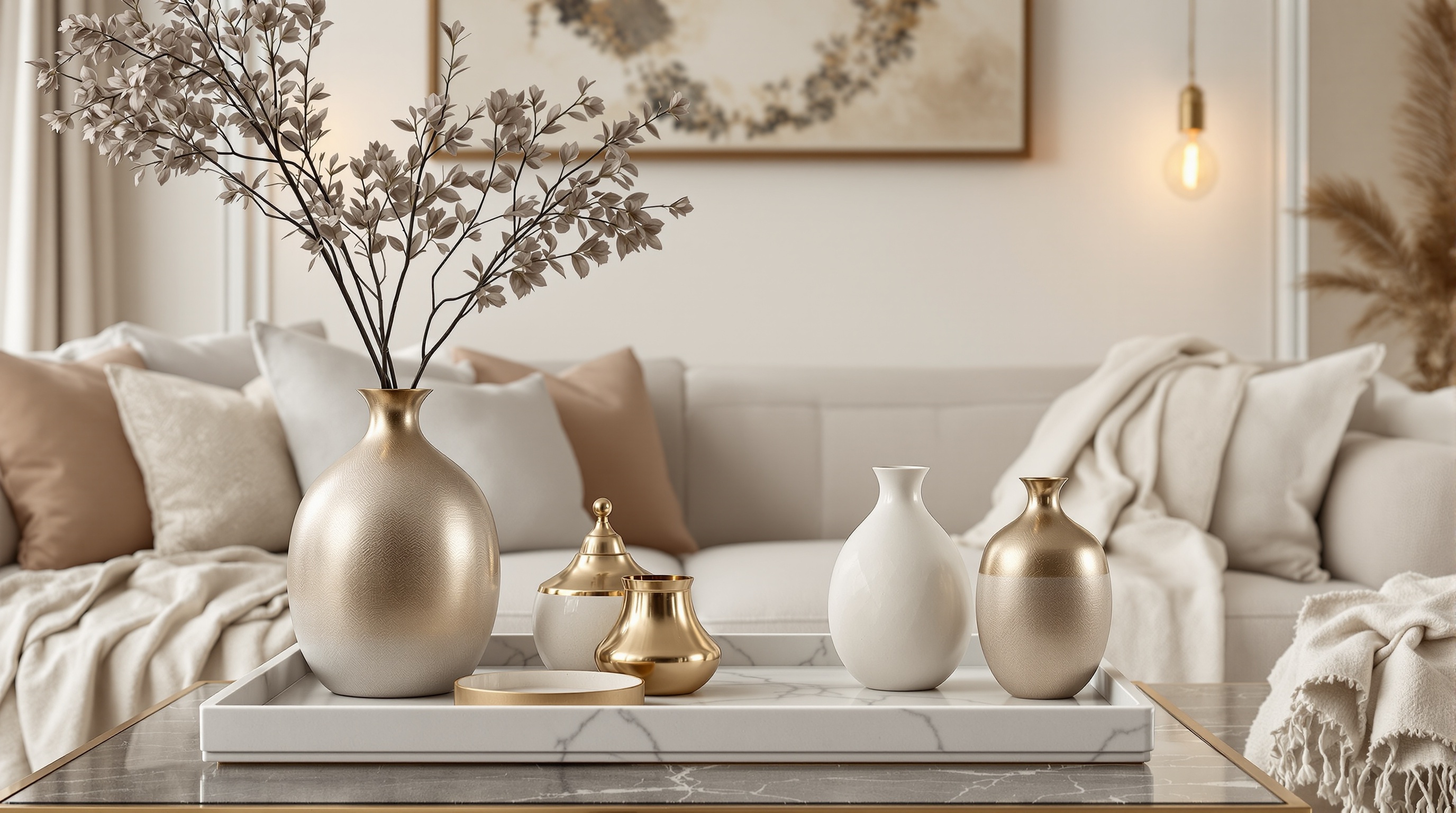 Low Key Luxe Co. Hero