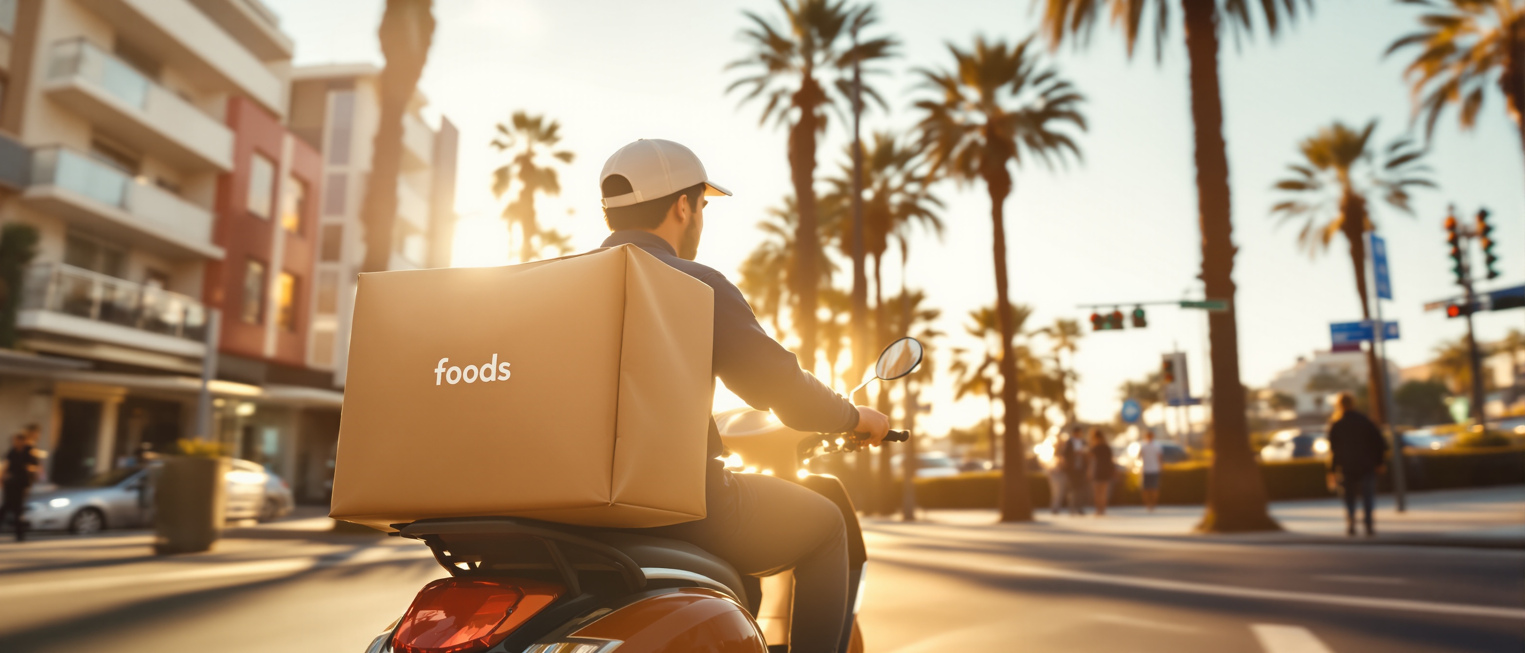 Indian food delivery from Spice Society on Bondi Road