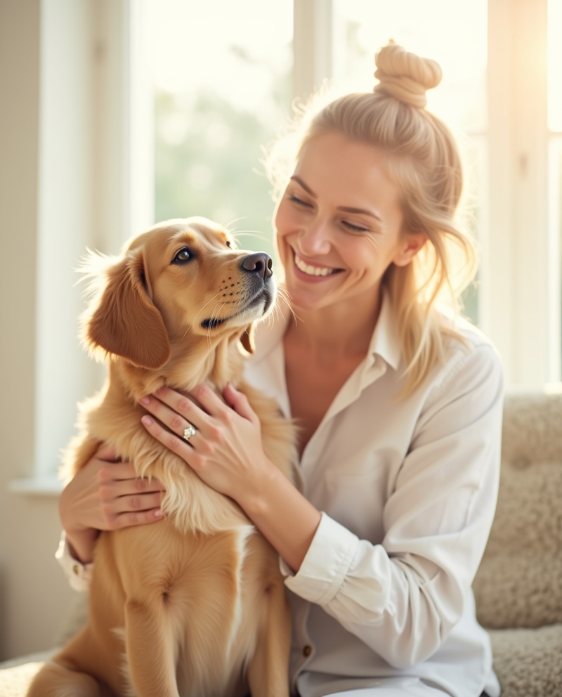 人とペットの共生