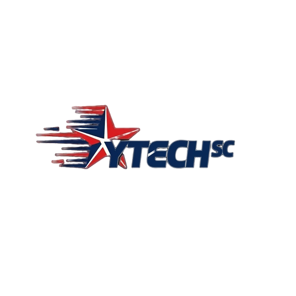 YTECH SC Logo