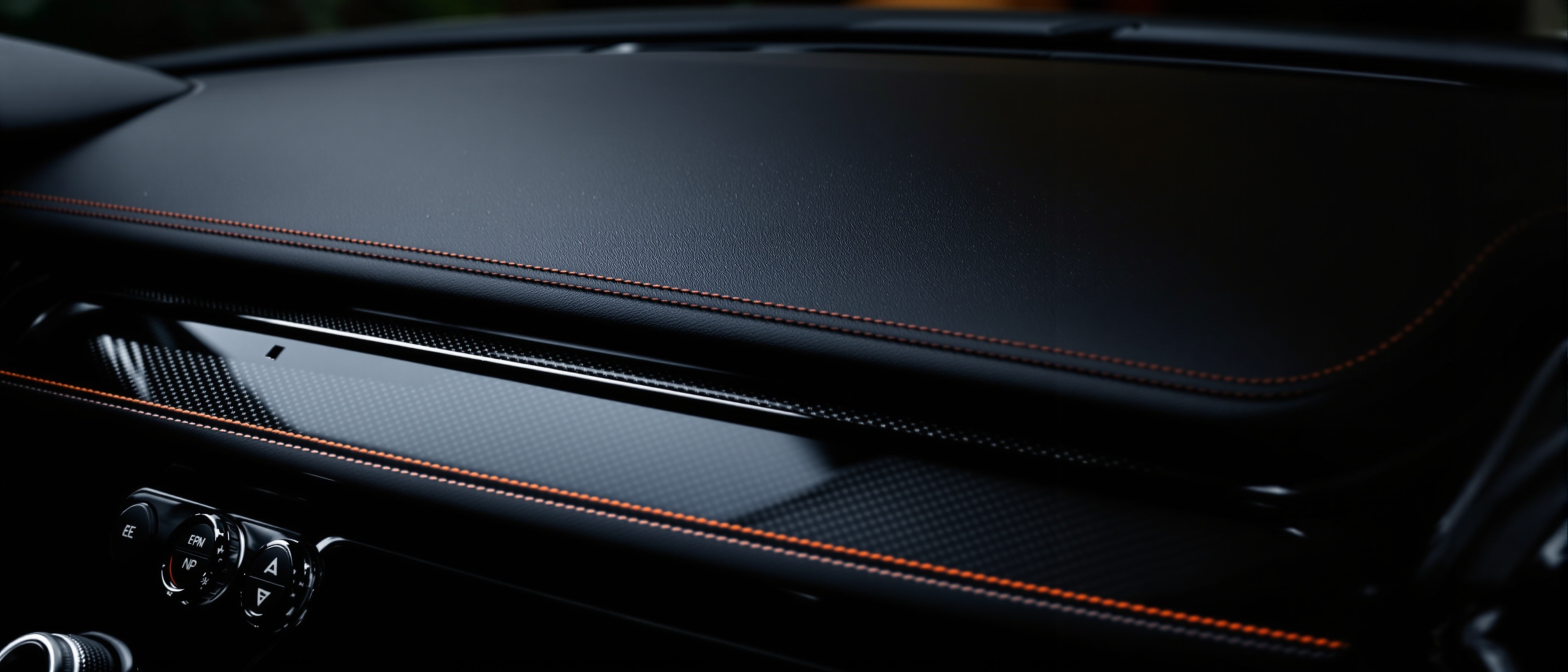 Interior Ceramic Coating Service