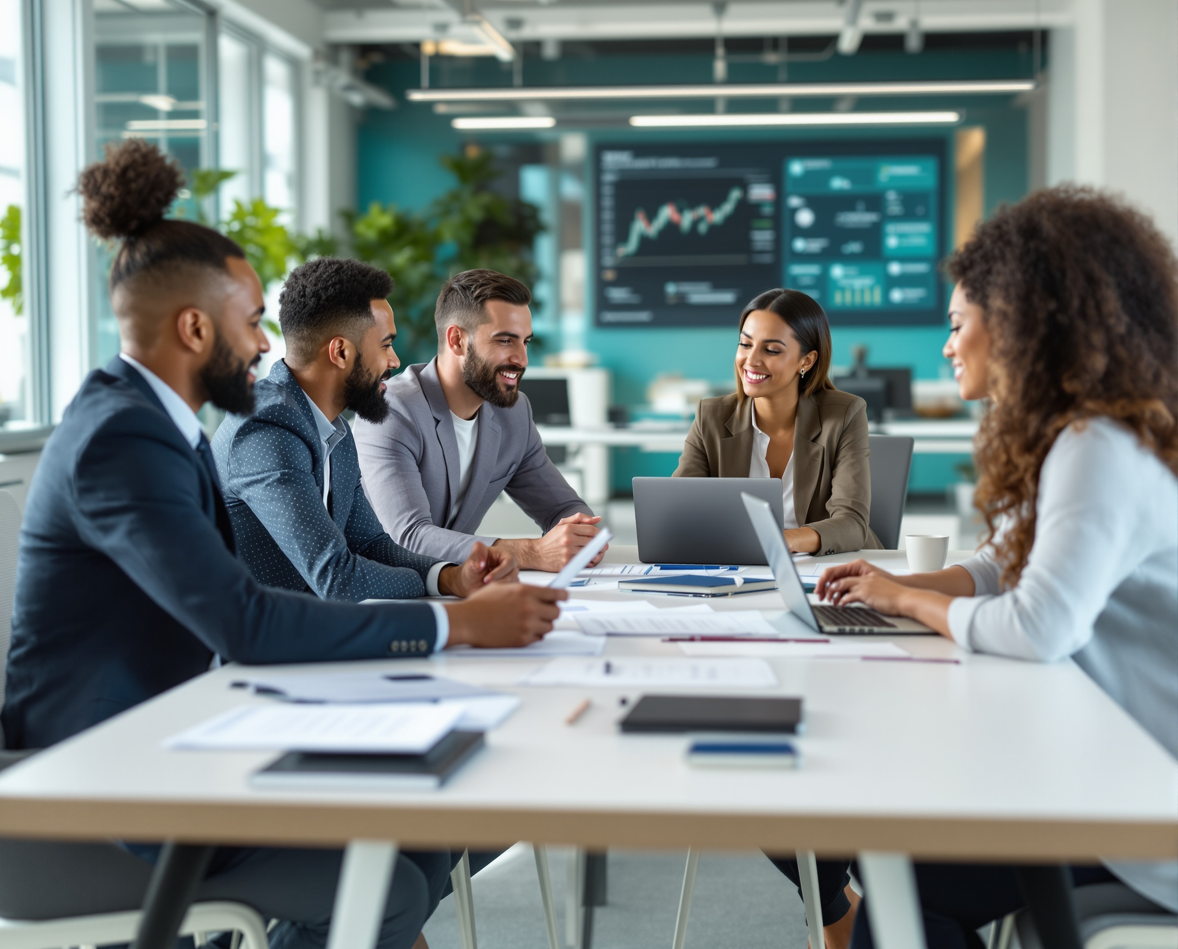 Infor Consulting Team