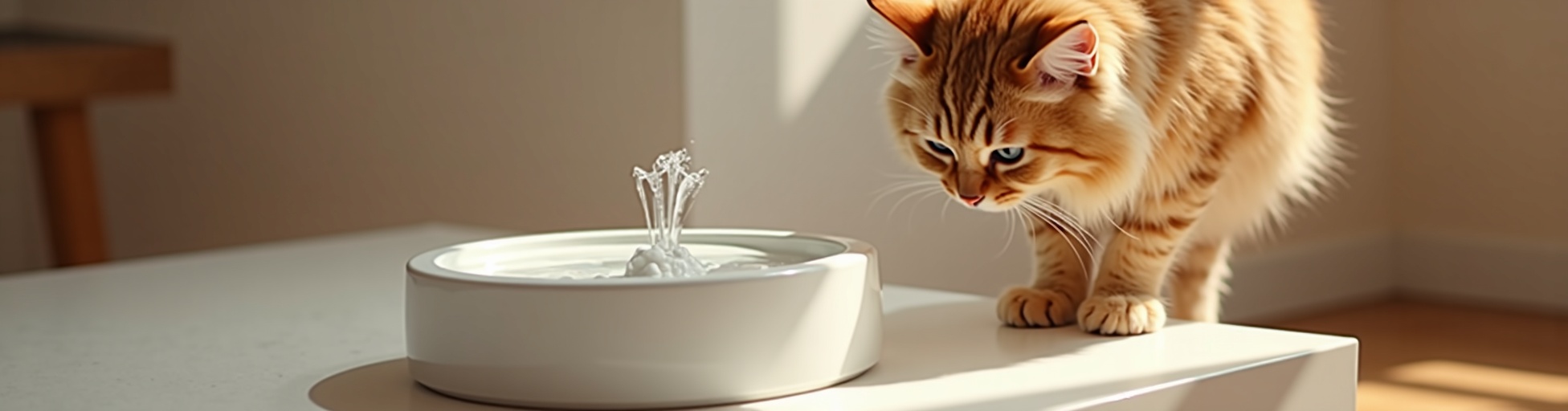 Why Your Maine Coon Is Not Drinking Enough Water (And How to Fix It)