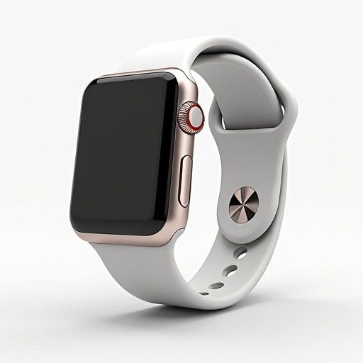 Apple Watch 45/44mm 2'li Magnet Silikon Kordon