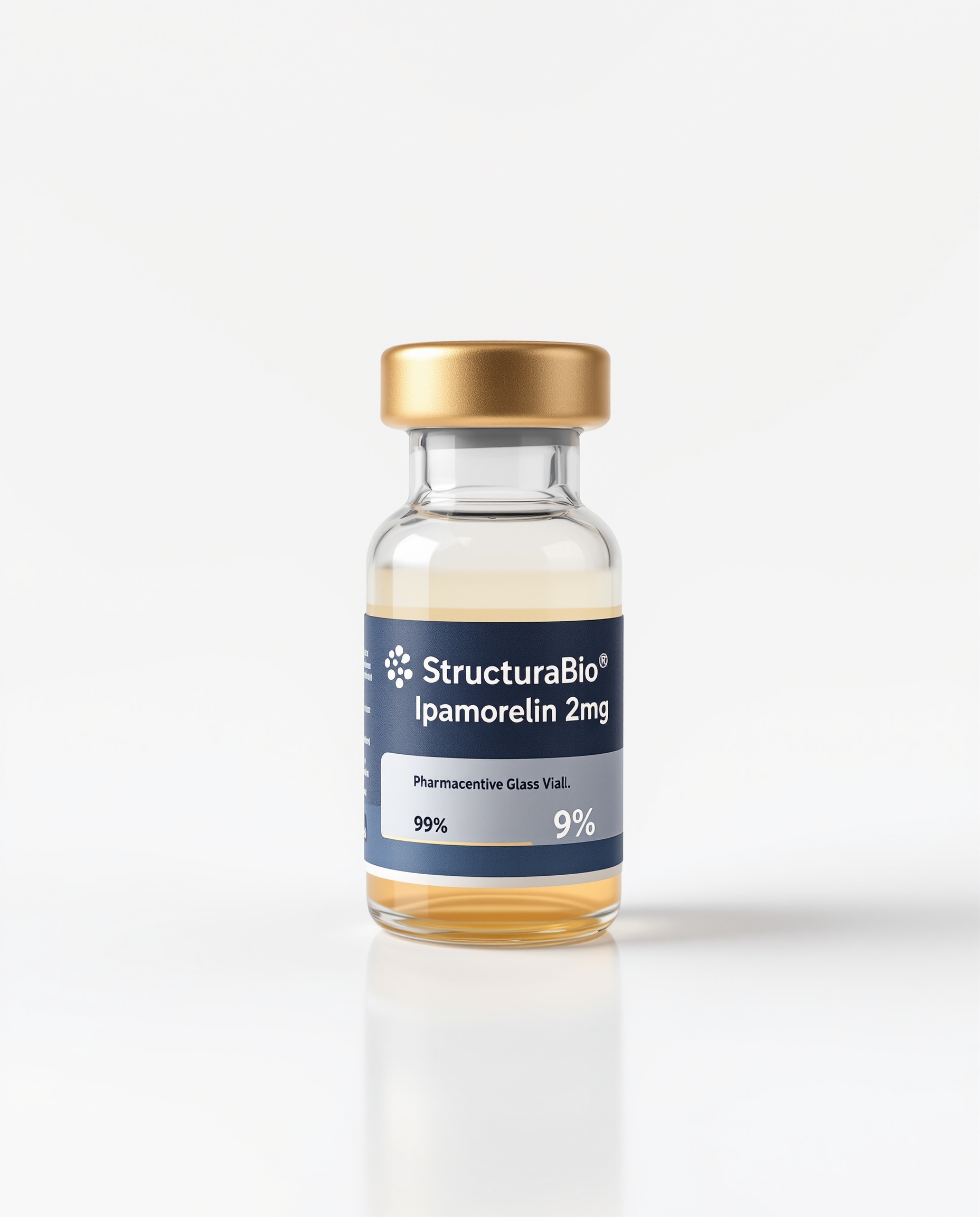 Pharmaceutical vial