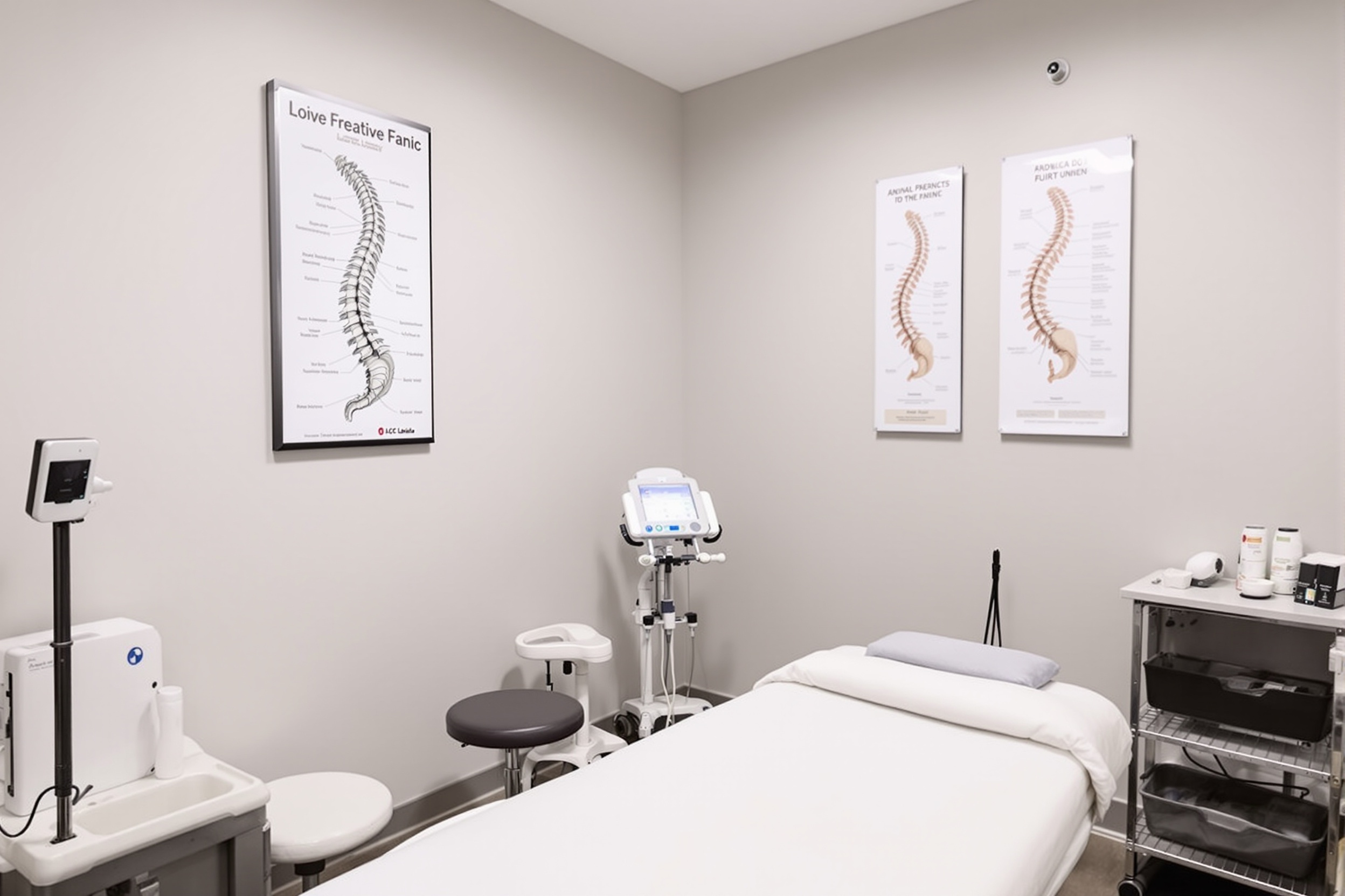 SpineAlign Chiropractic BGC