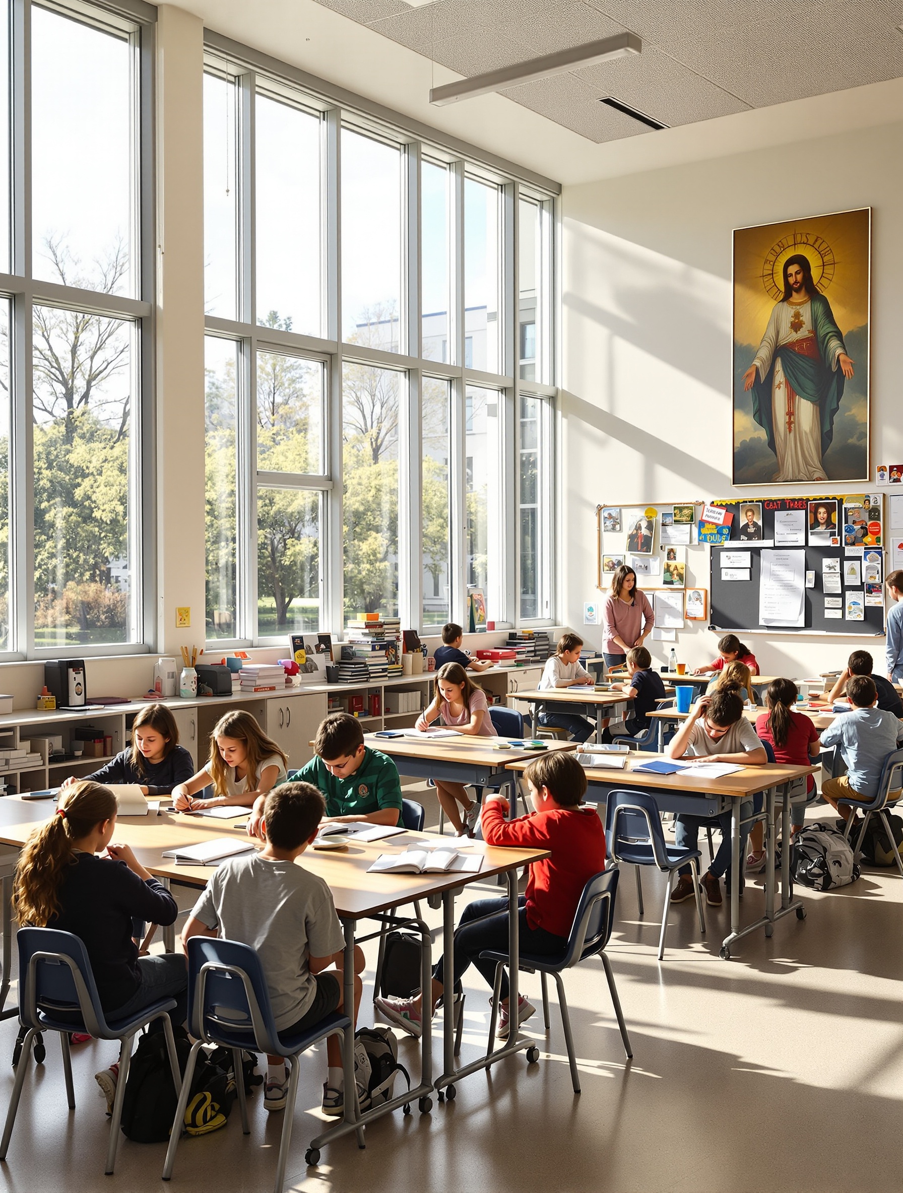 Religious Education Resources