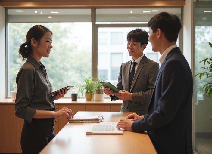 株式会社紋起