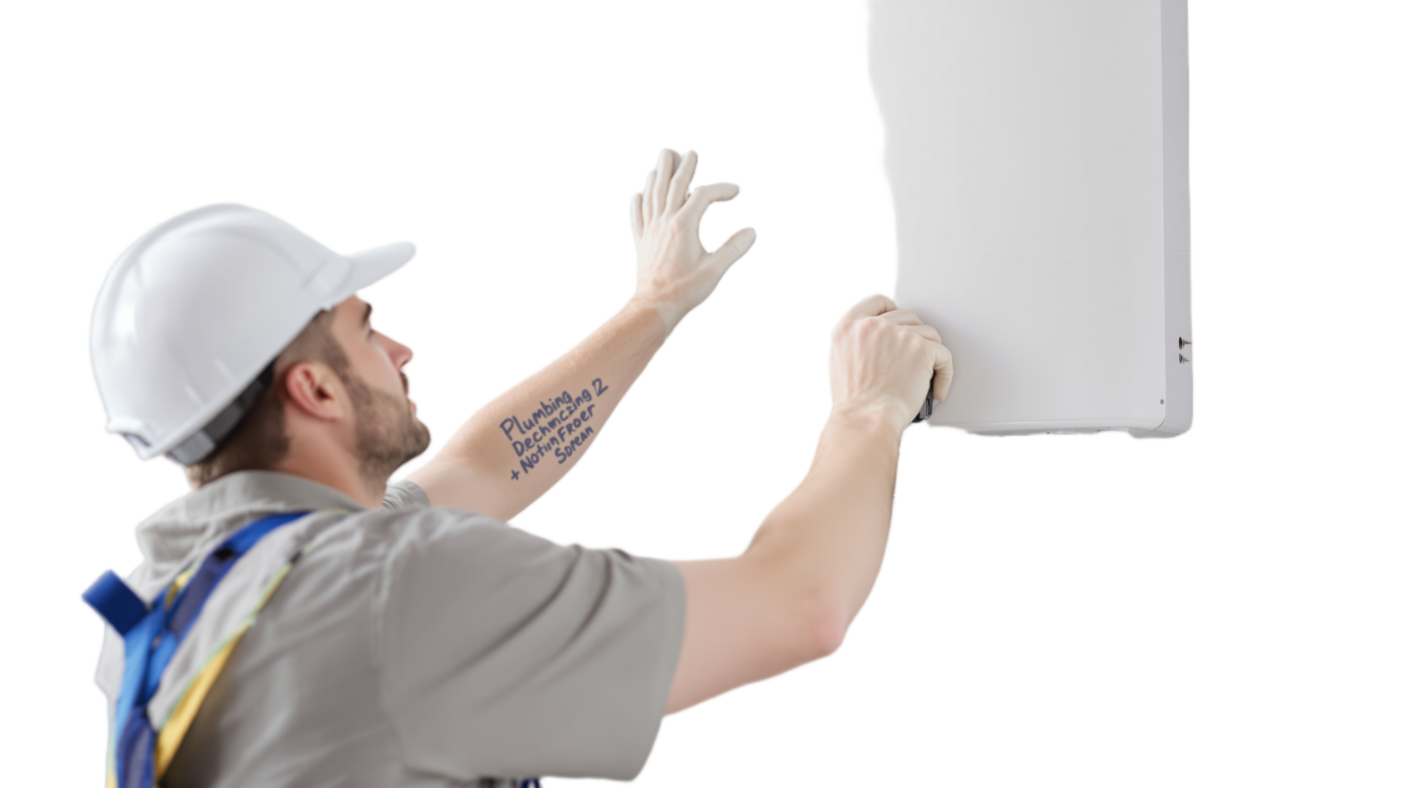 Professional plumber in San Antonio