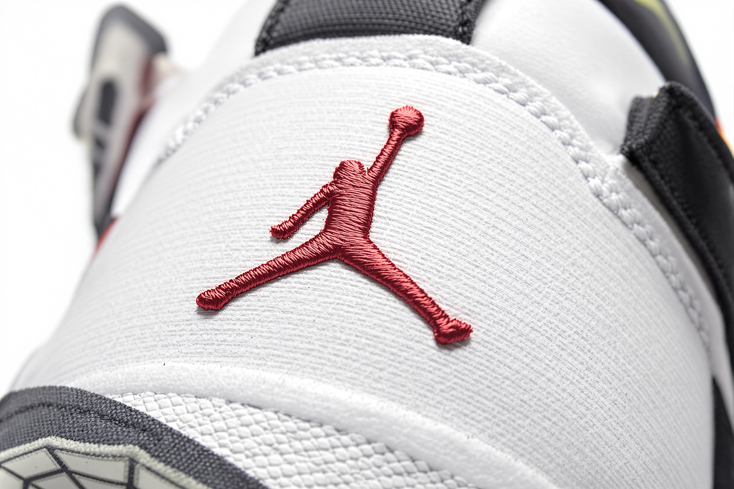 Jordan 1 Chicago QC photo Mulebuy