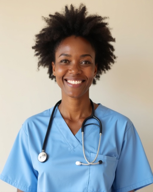 Aisha Williams, RN