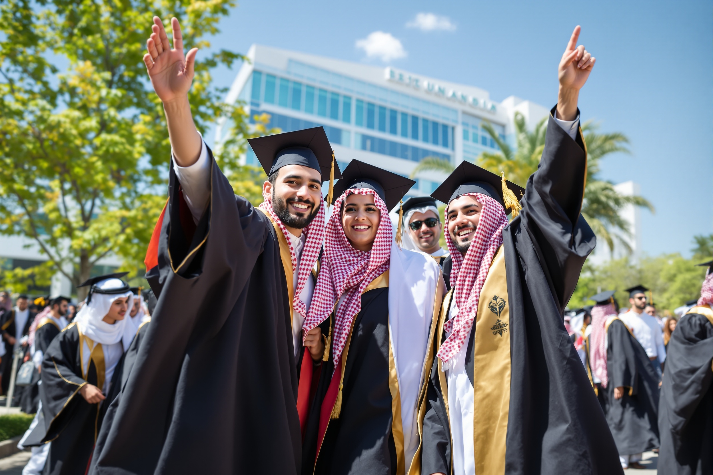 دليل شامل للقبول في الجامعات السعودية 2024