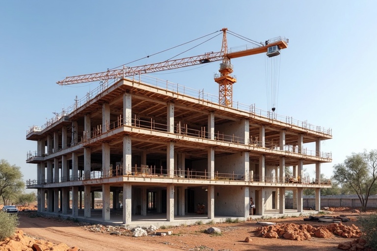 RCL Architects & Construction