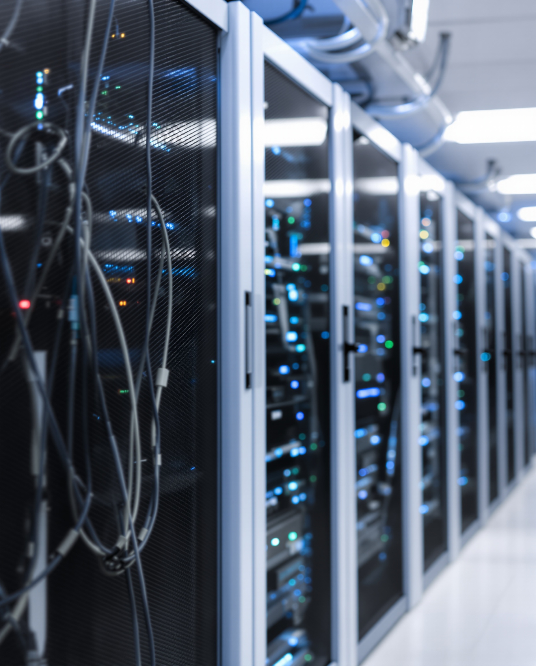 Professional Workspace