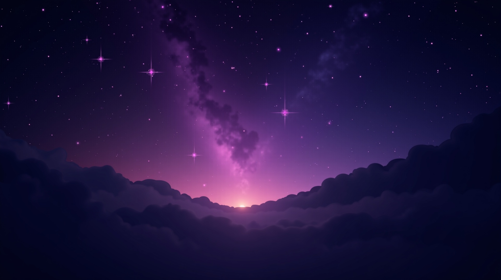 Persönlicher Song als Geschenk – eleganter Hintergrund