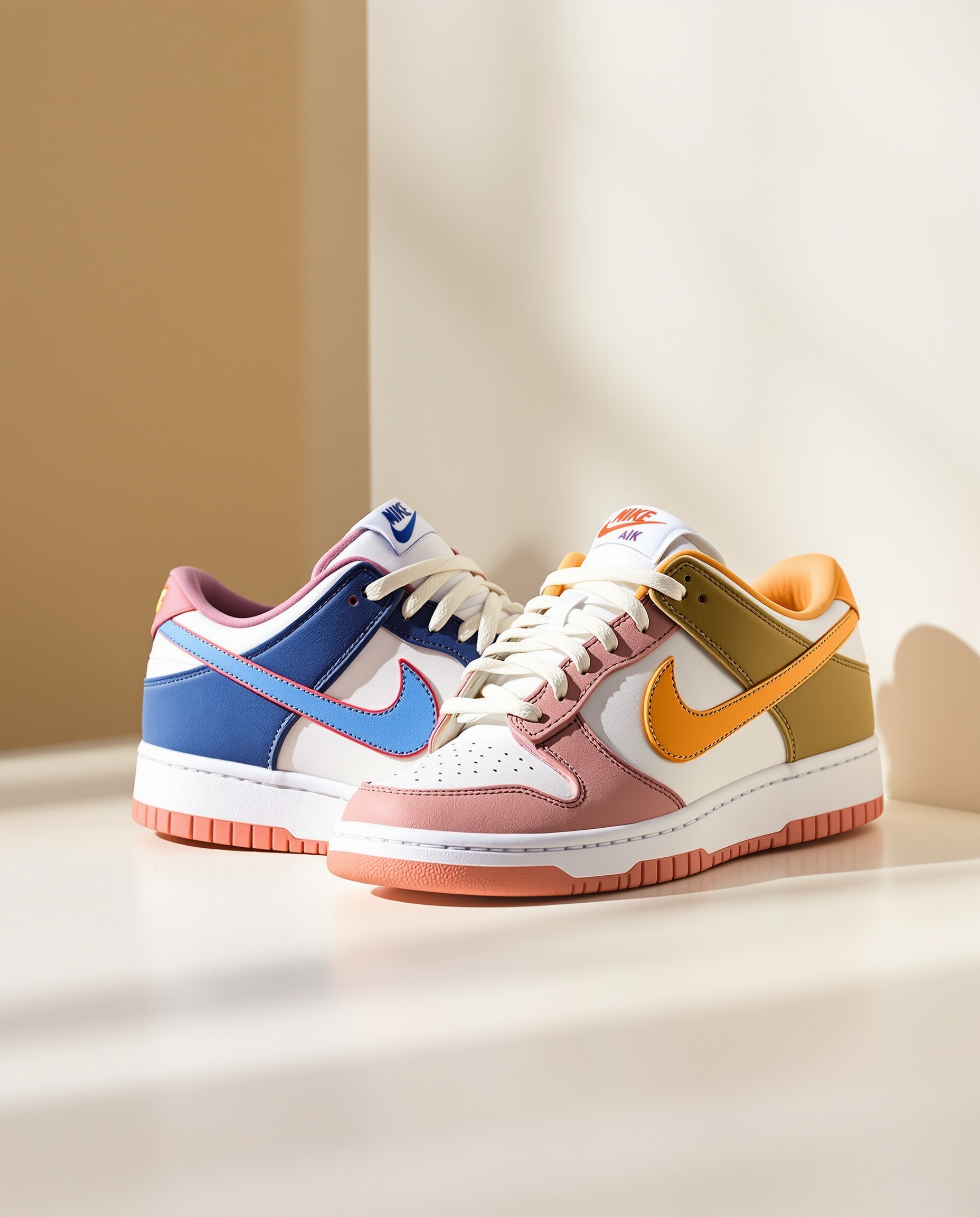 Nike Dunk Low Panda - Best Kakobuy Spreadsheet Find