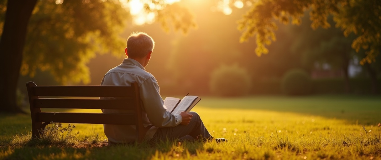 Pastor resting in peace