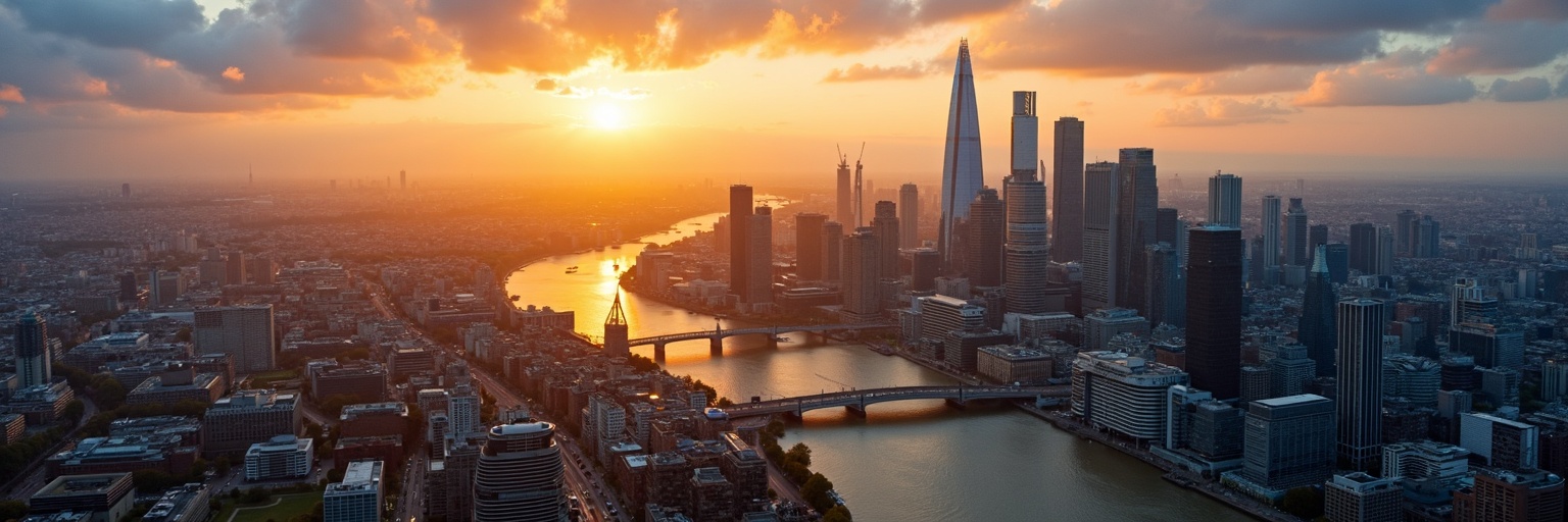 Partner with Glenmuir International