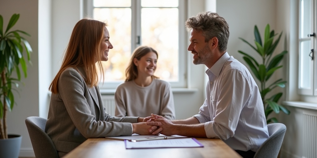 Professional consultation