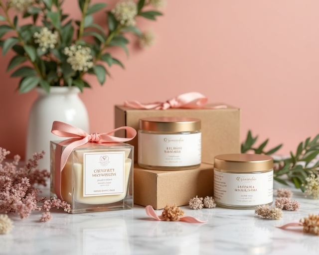 Kits para Datas Comemorativas