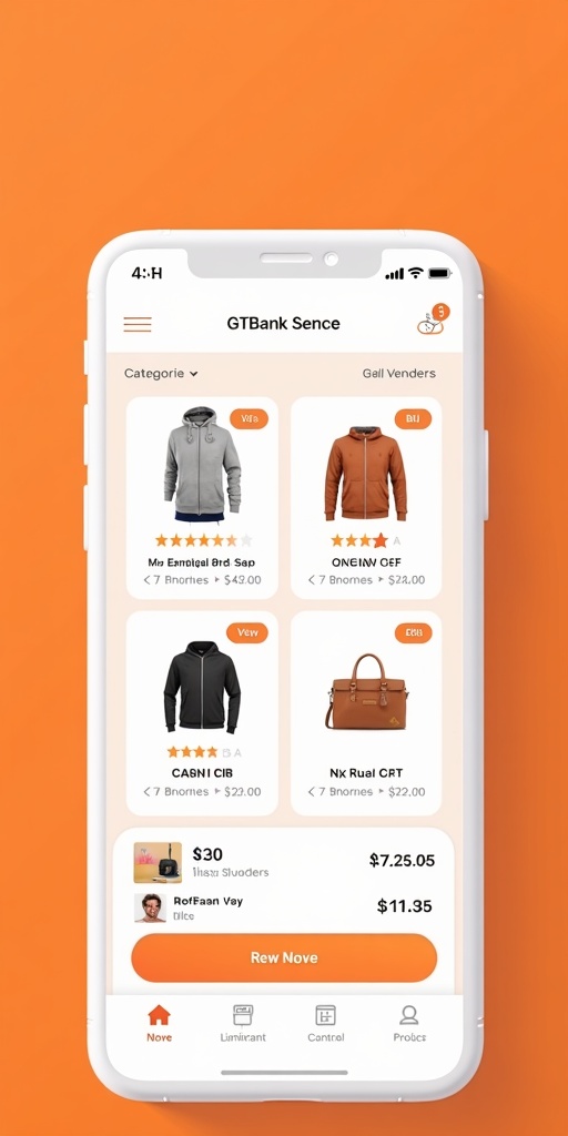 Giantsellers app