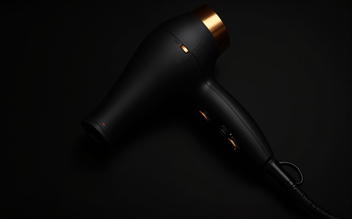 Secadora Profissional VortexPro