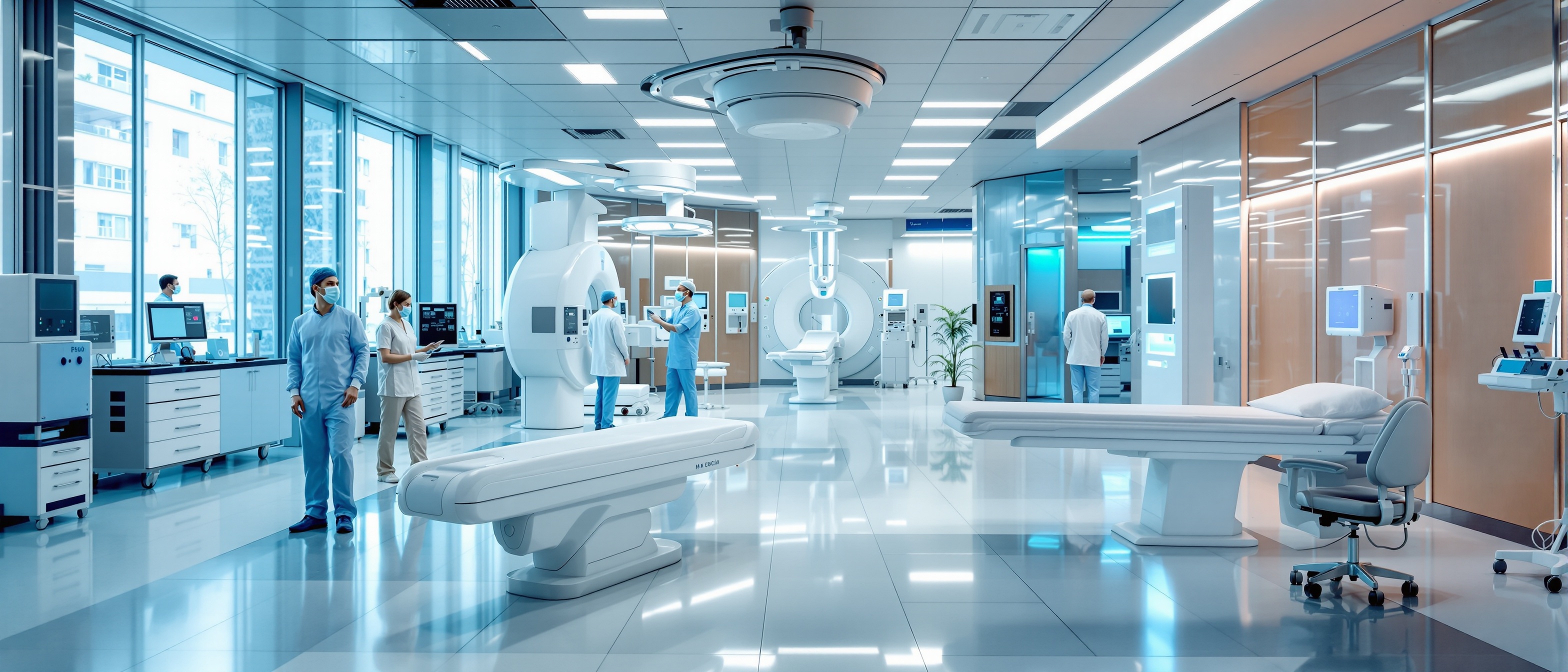 Healthcare Technology