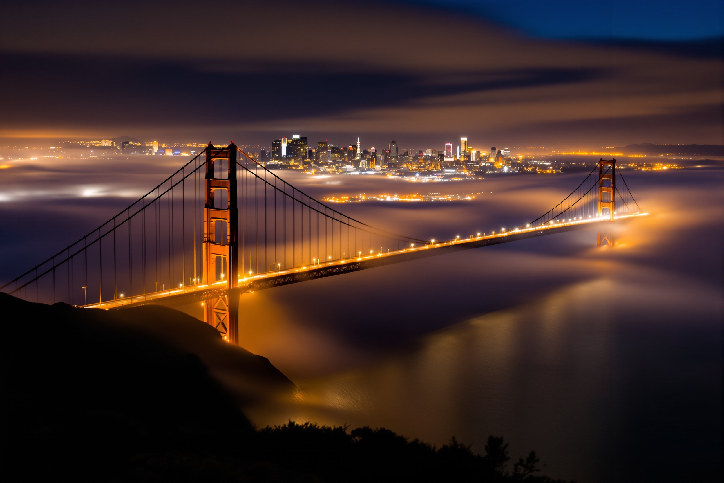 Mobile foot care in San Francisco