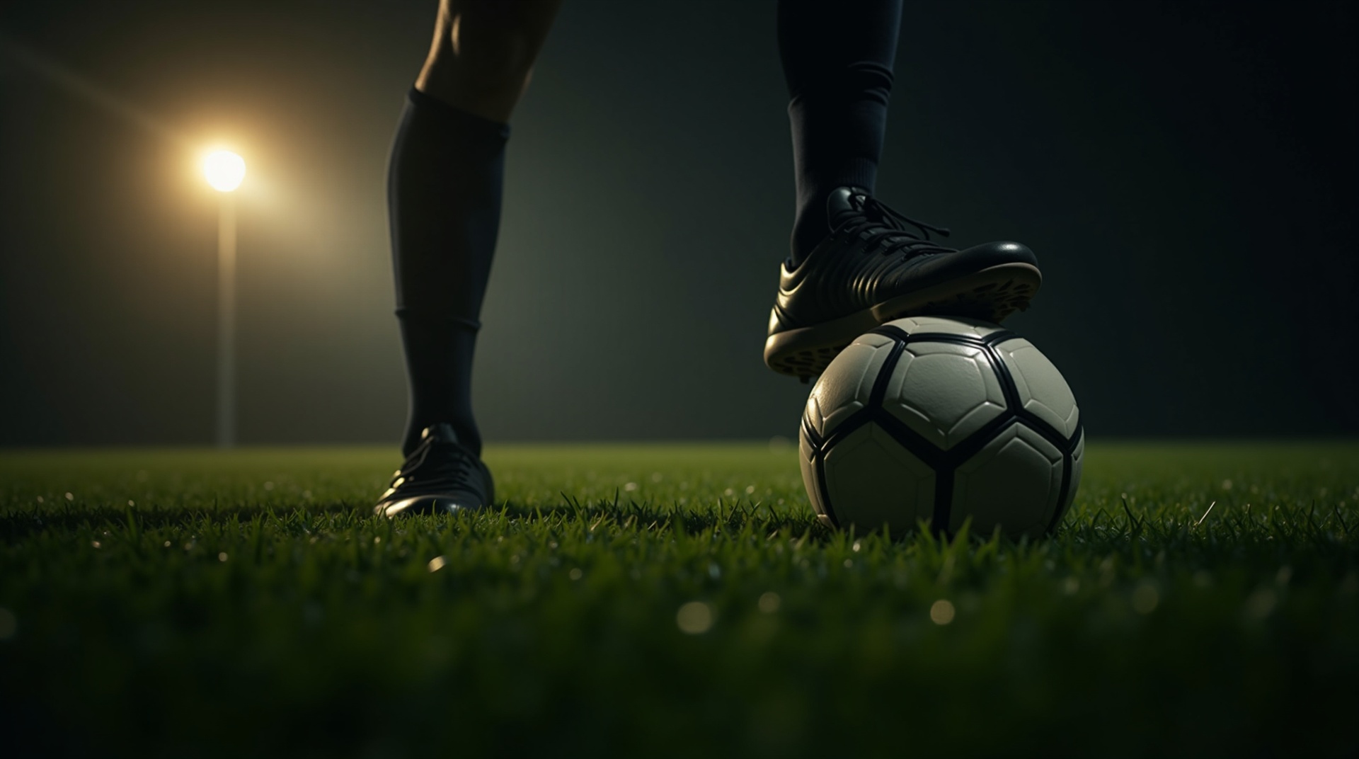 Wednesday Futsal Hero