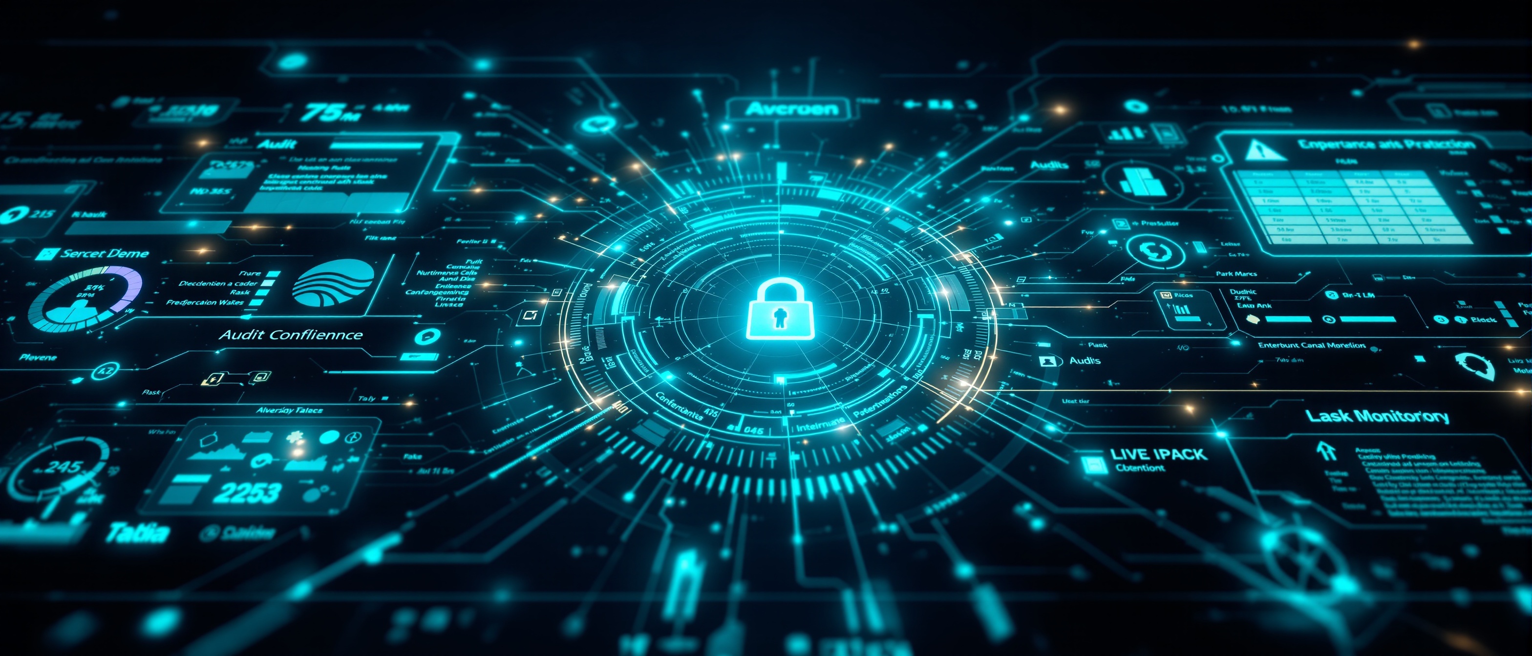 Enterprise AI Control Framework