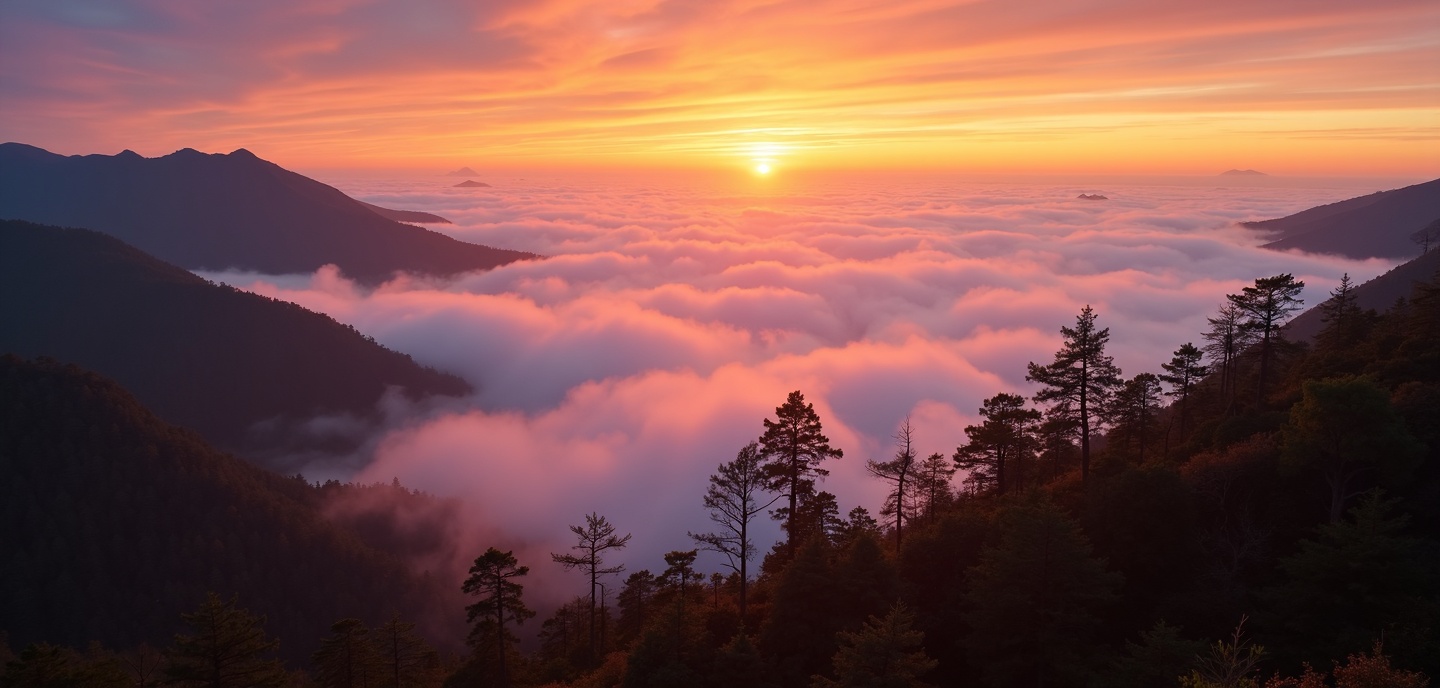 阿里山日出雲海包車行程